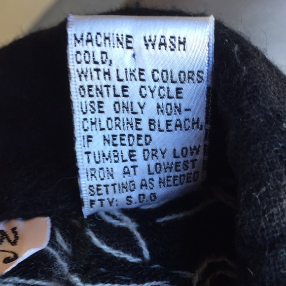 {New Direction}Size M Unique Jacket - Picture 8 of 8